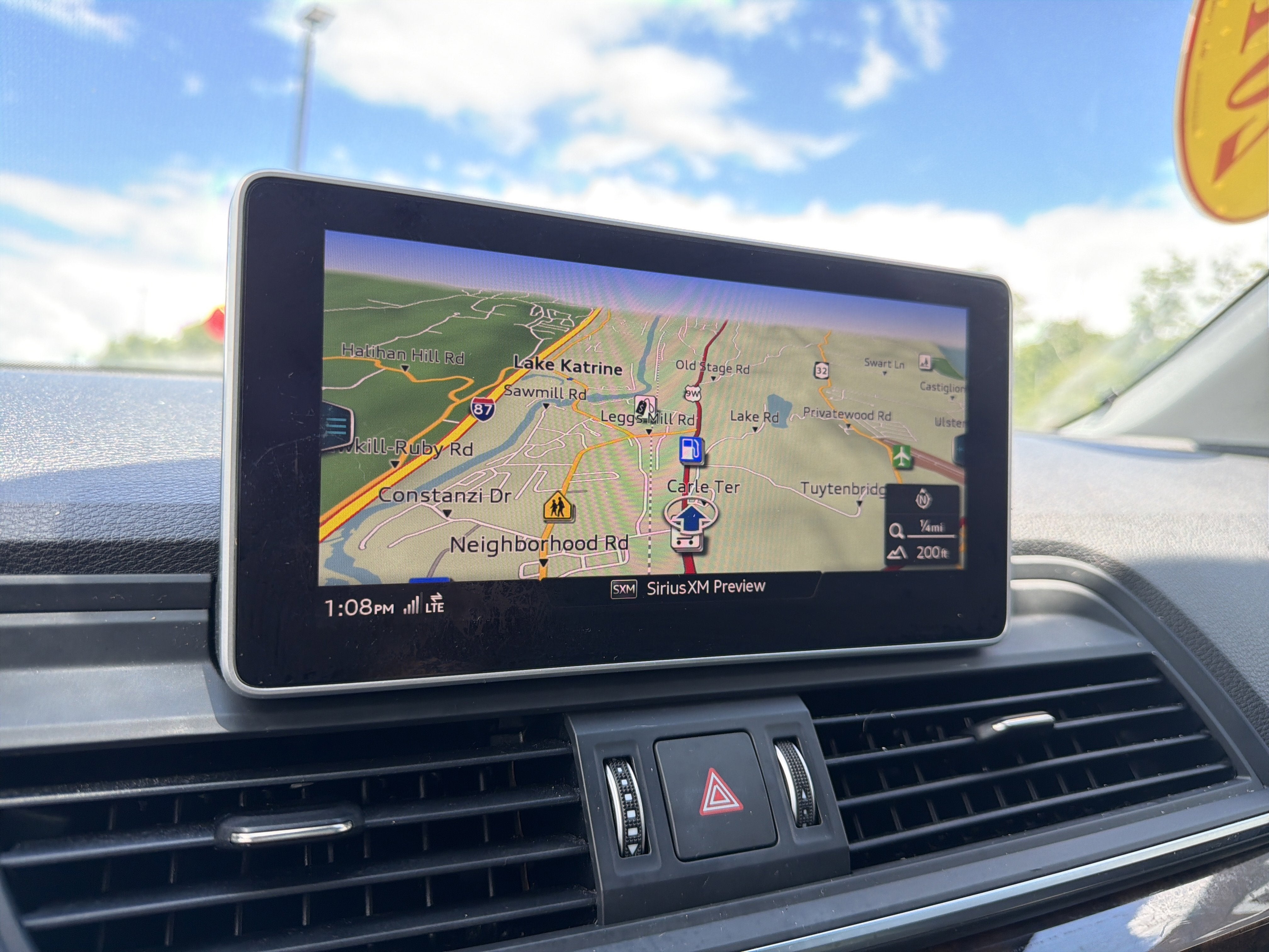 2018 Audi Q5 2.0T Premium