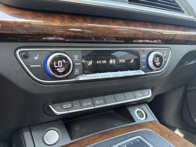 2018 Audi Q5 2.0T Premium