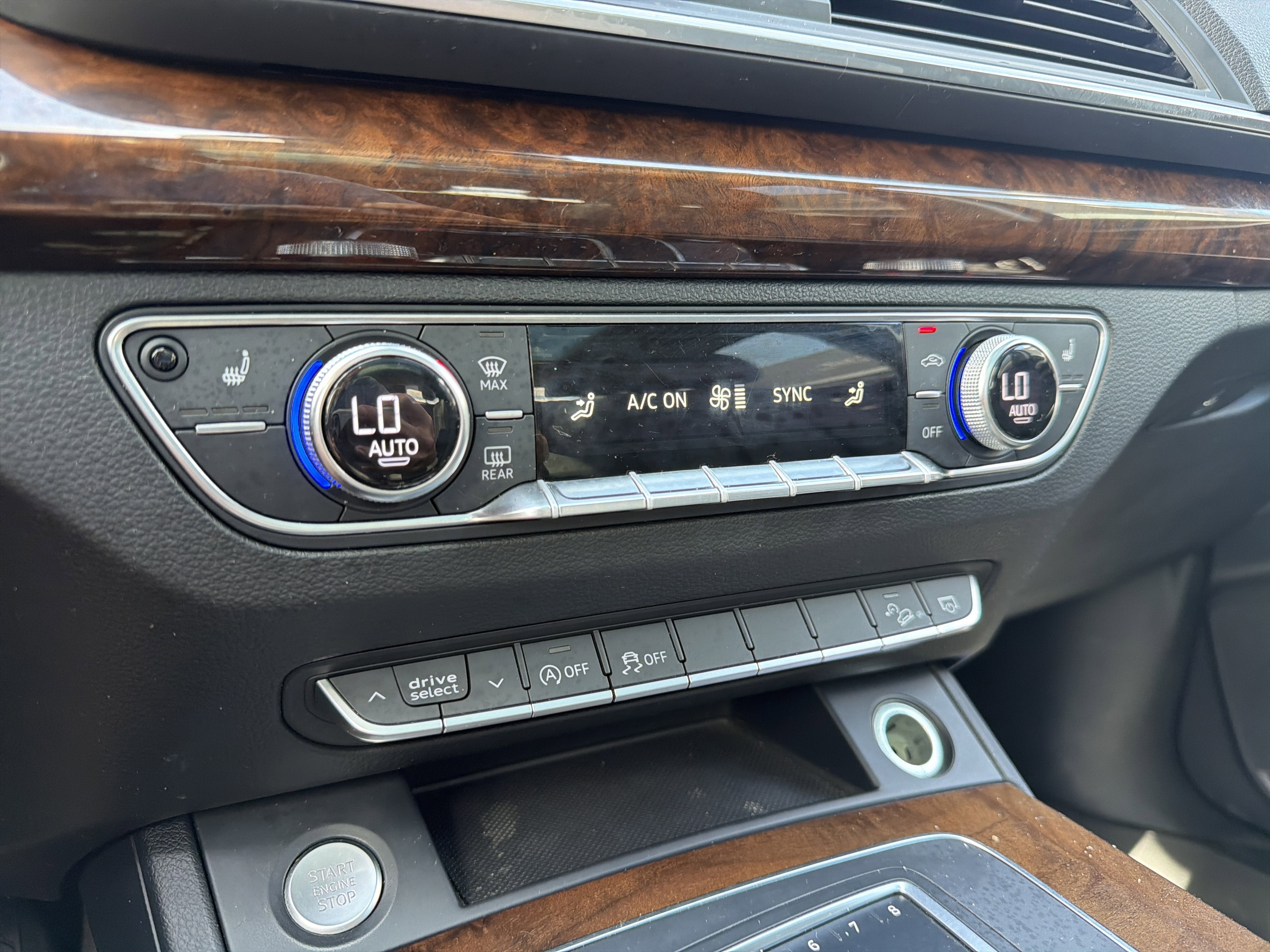 2018 Audi Q5 2.0T Premium