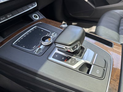 2018 Audi Q5 2.0T Premium