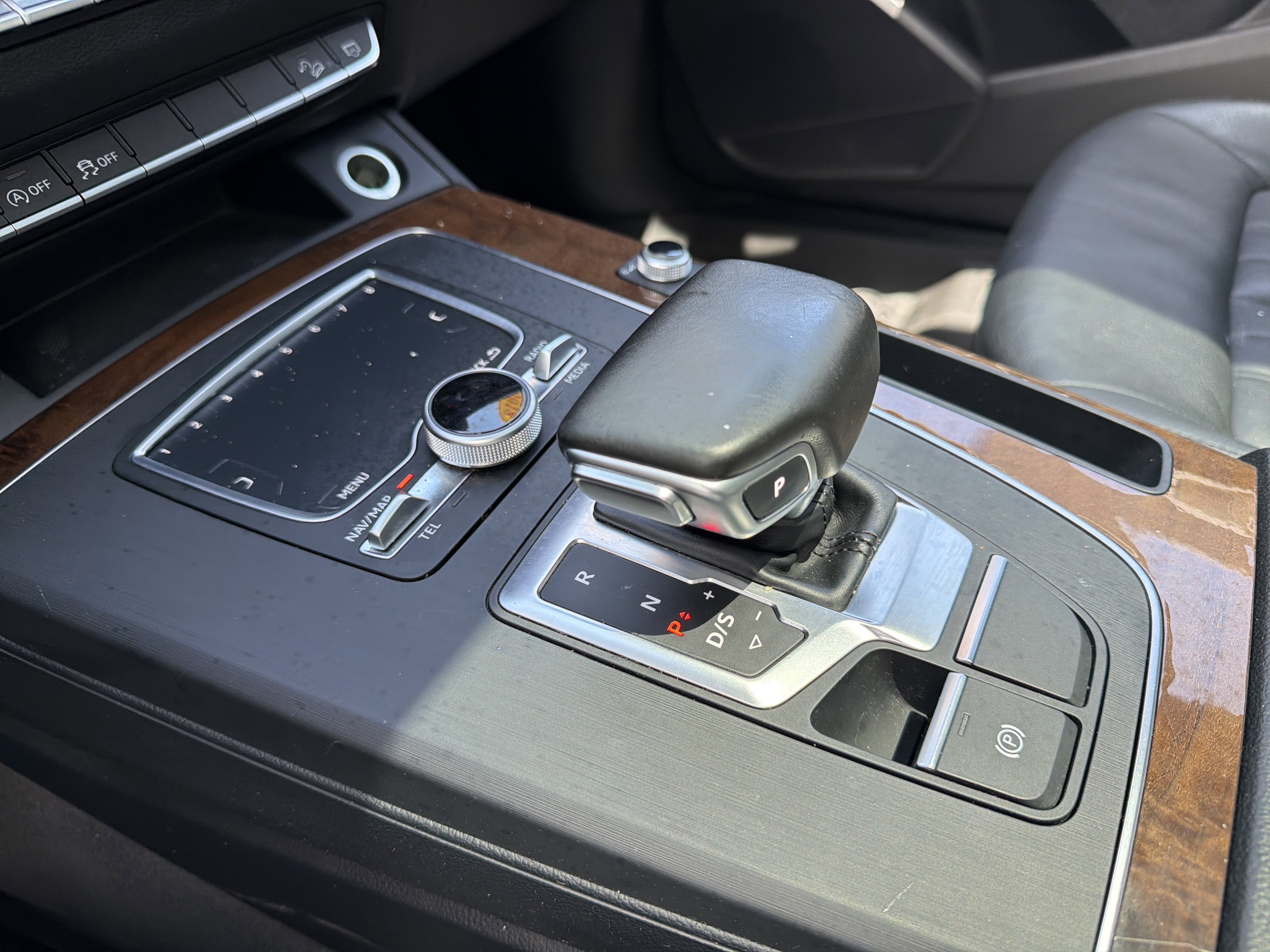 2018 Audi Q5 2.0T Premium