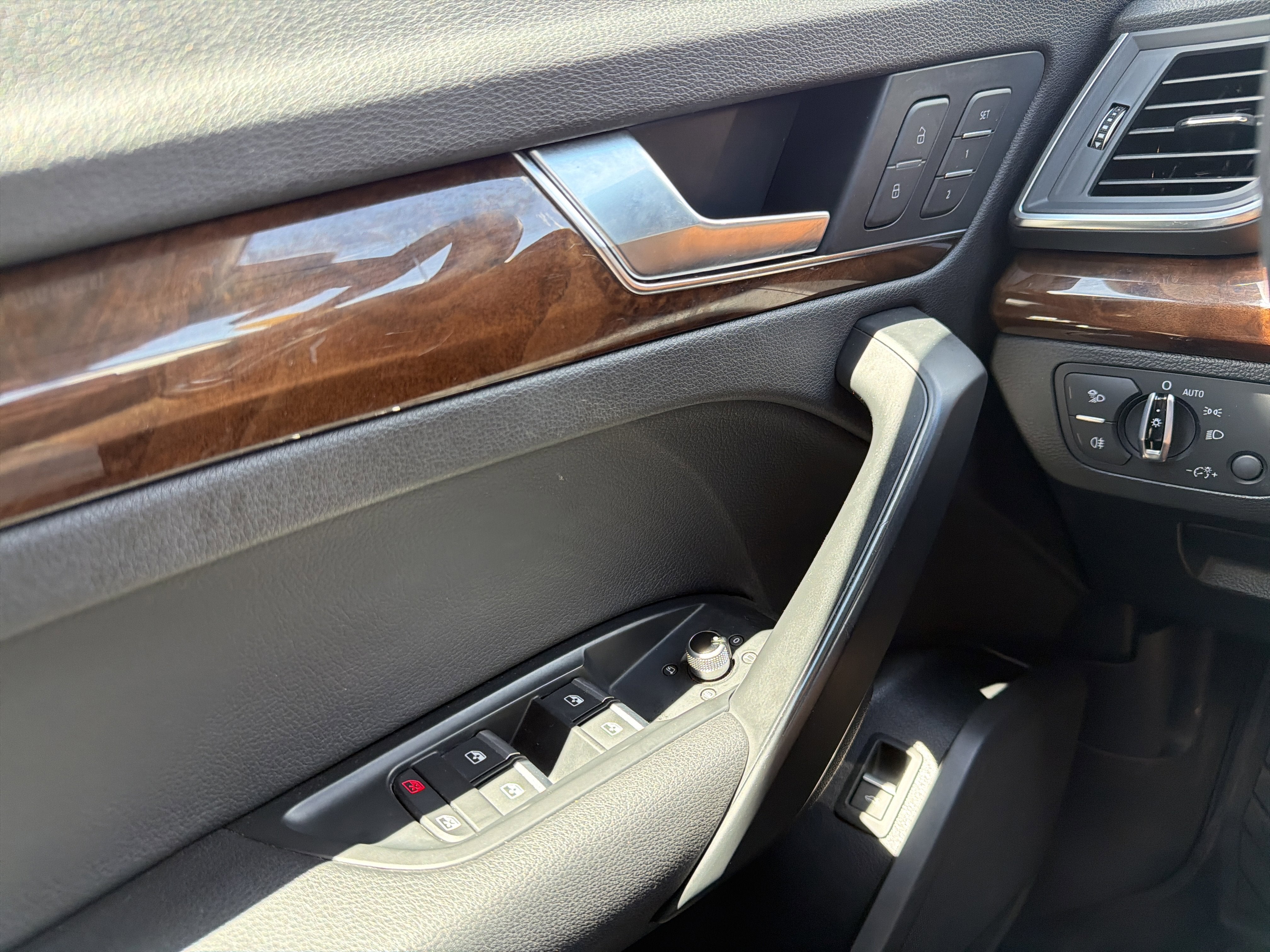 2018 Audi Q5 2.0T Premium