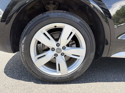 2018 Audi Q5 2.0T Premium