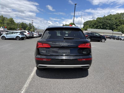 2018 Audi Q5 2.0T Premium