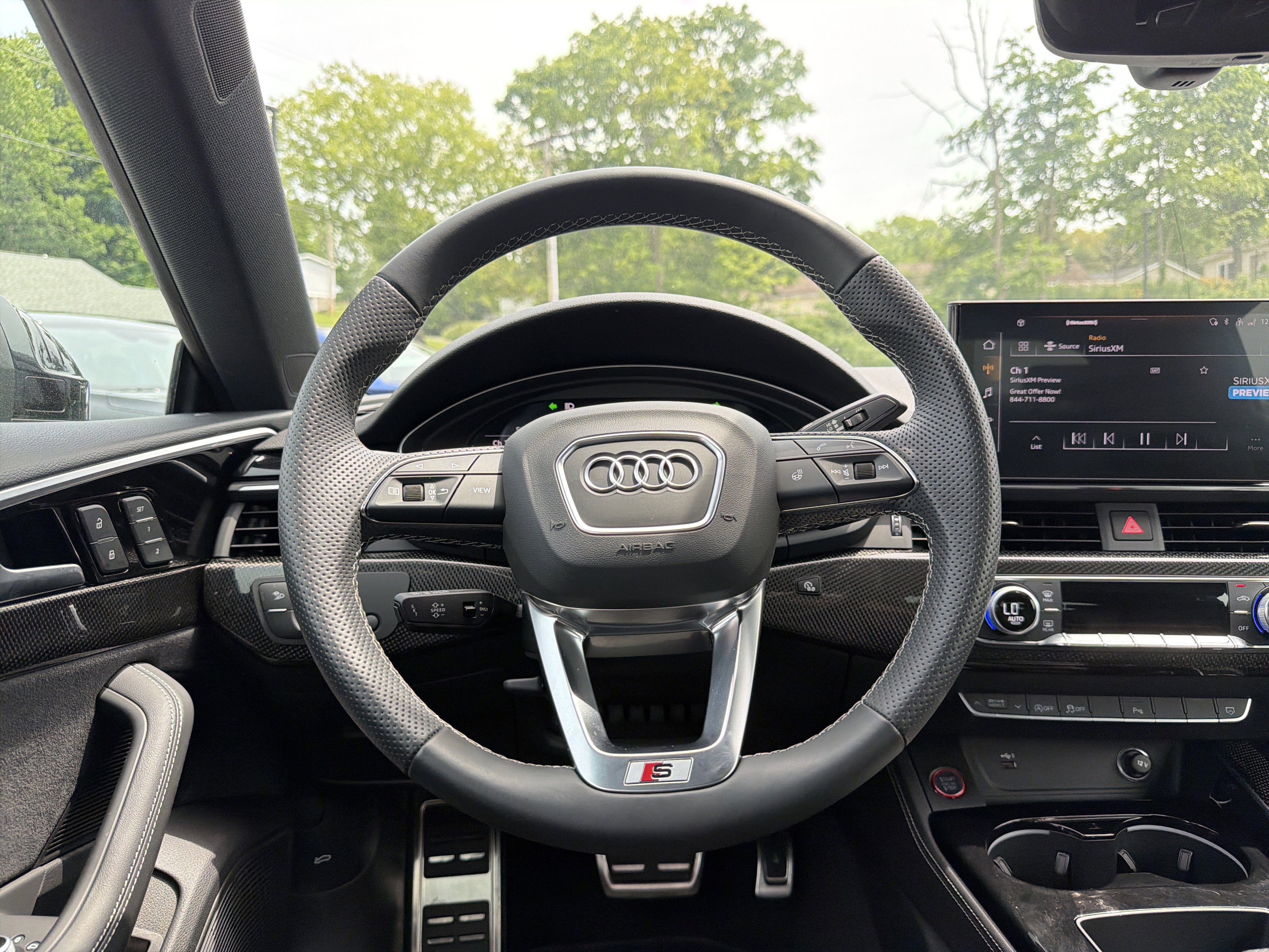 2022 Audi S5 Sportback Premium Plus quattro