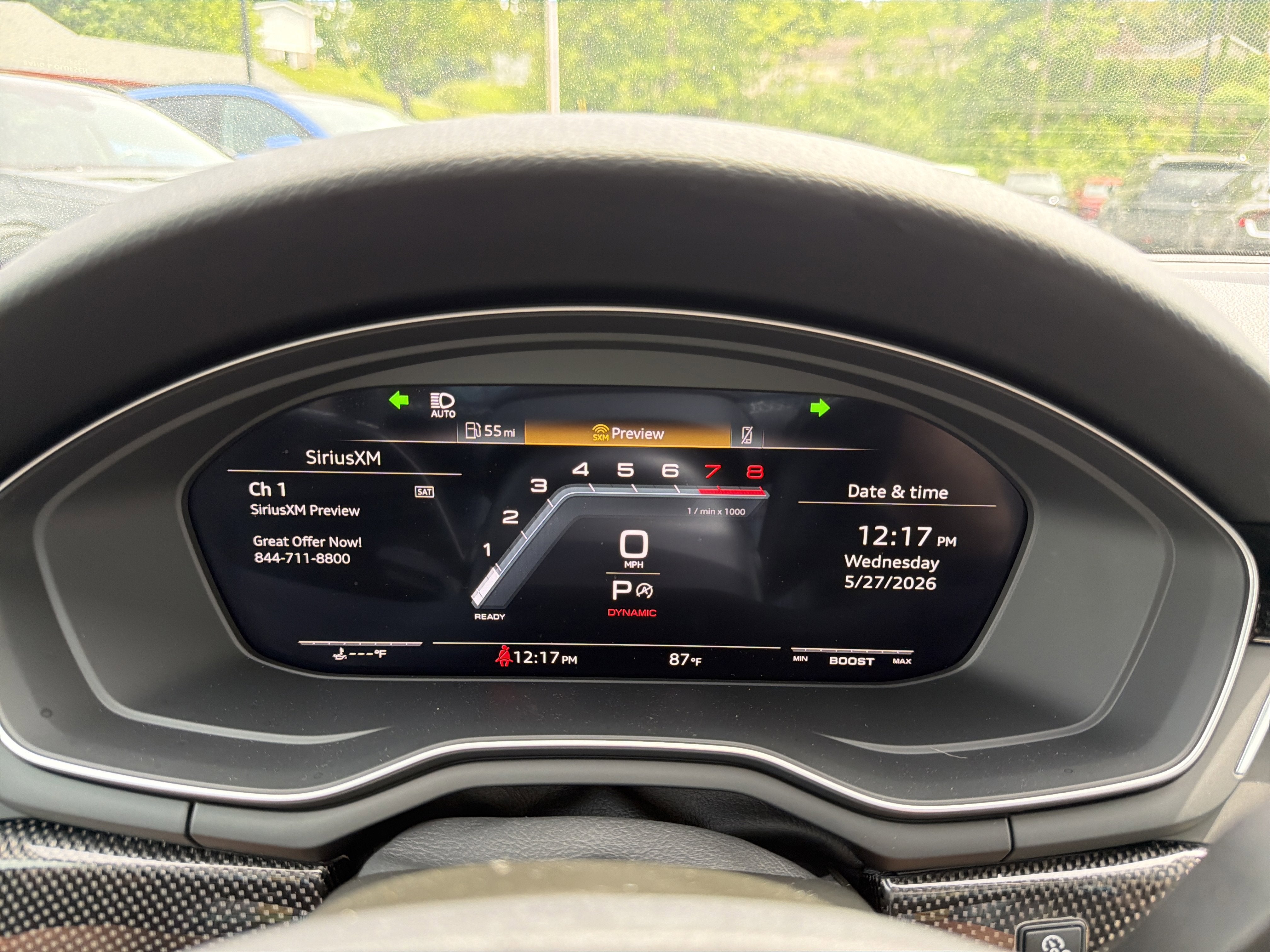 2022 Audi S5 Sportback Premium Plus quattro
