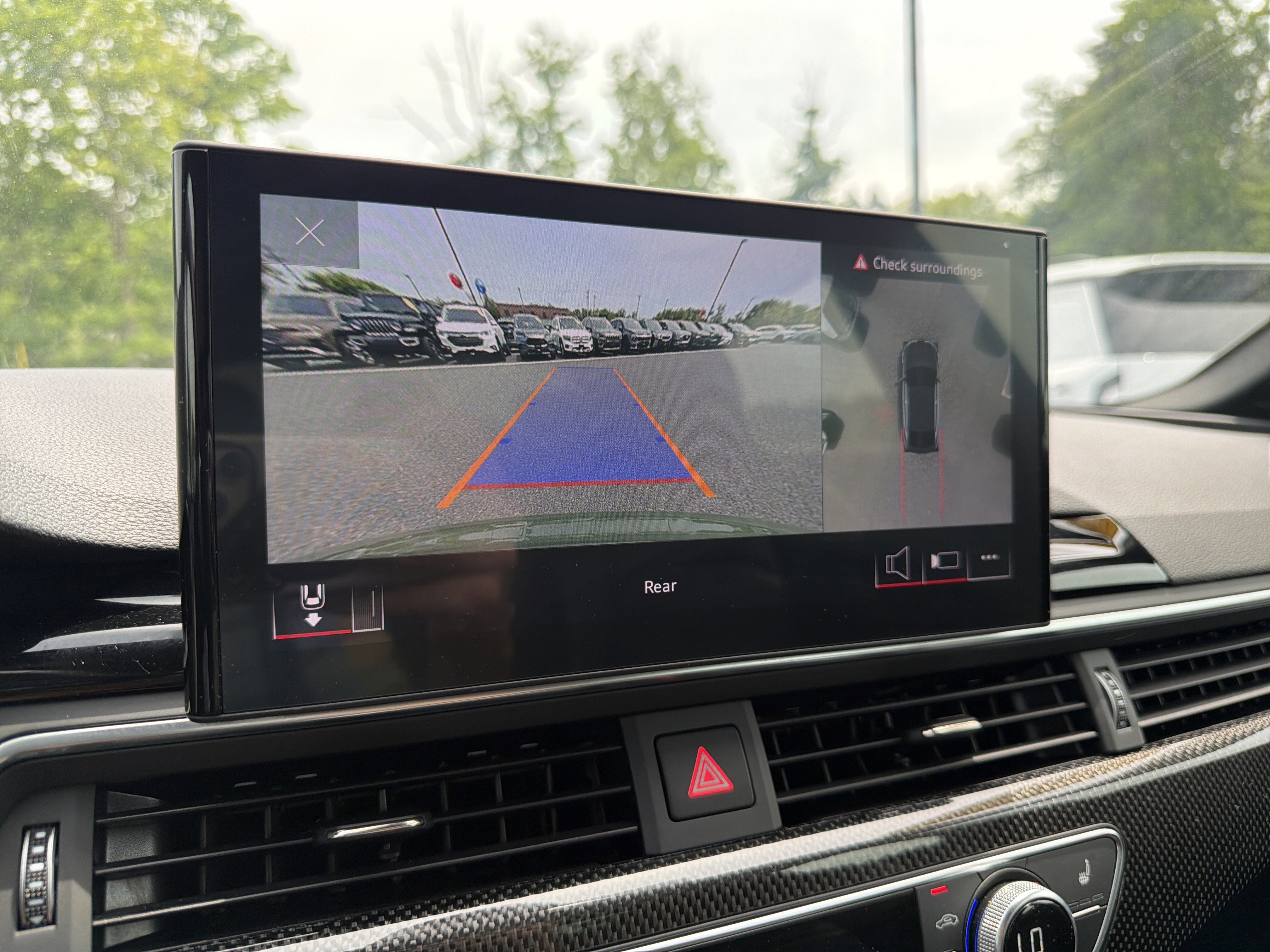 2022 Audi S5 Sportback Premium Plus quattro
