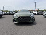 2022 Audi S5 Sportback Premium Plus quattro