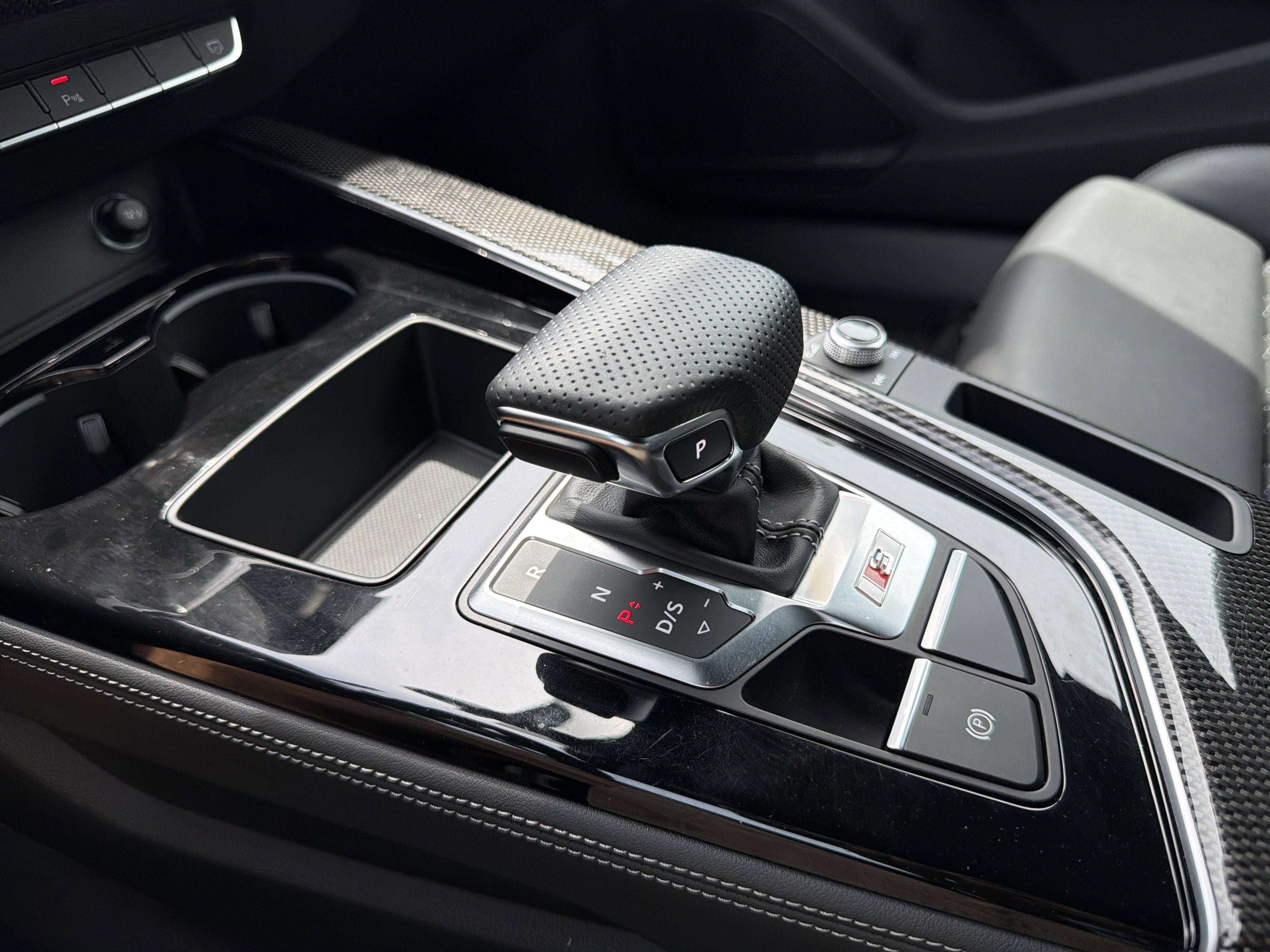 2022 Audi S5 Sportback Premium Plus quattro