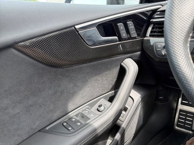 2022 Audi S5 Sportback Premium Plus quattro