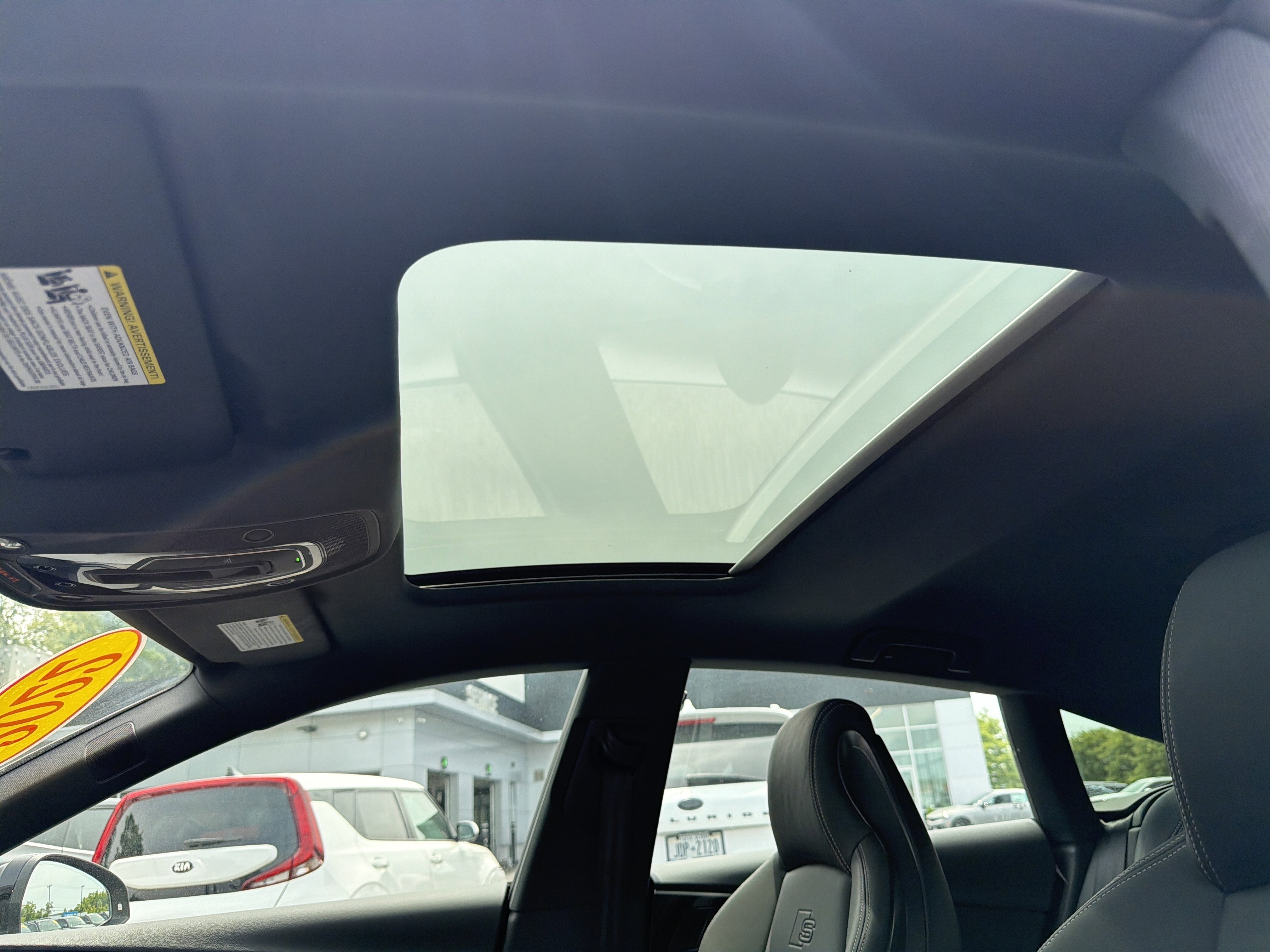 2022 Audi S5 Sportback Premium Plus quattro
