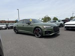 2022 Audi S5 Sportback Premium Plus quattro