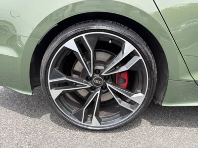 2022 Audi S5 Sportback Premium Plus quattro