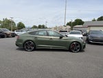 2022 Audi S5 Sportback Premium Plus quattro