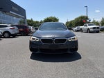 2019 BMW 5 Series 530i xDrive