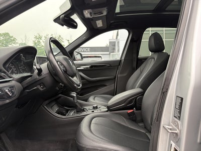 2017 BMW X1 xDrive28i