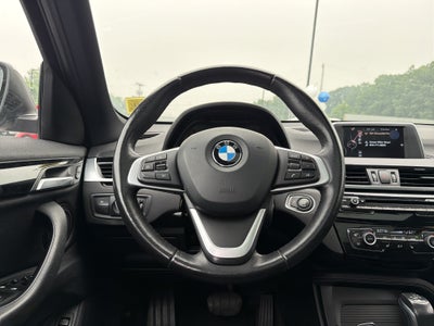 2017 BMW X1 xDrive28i