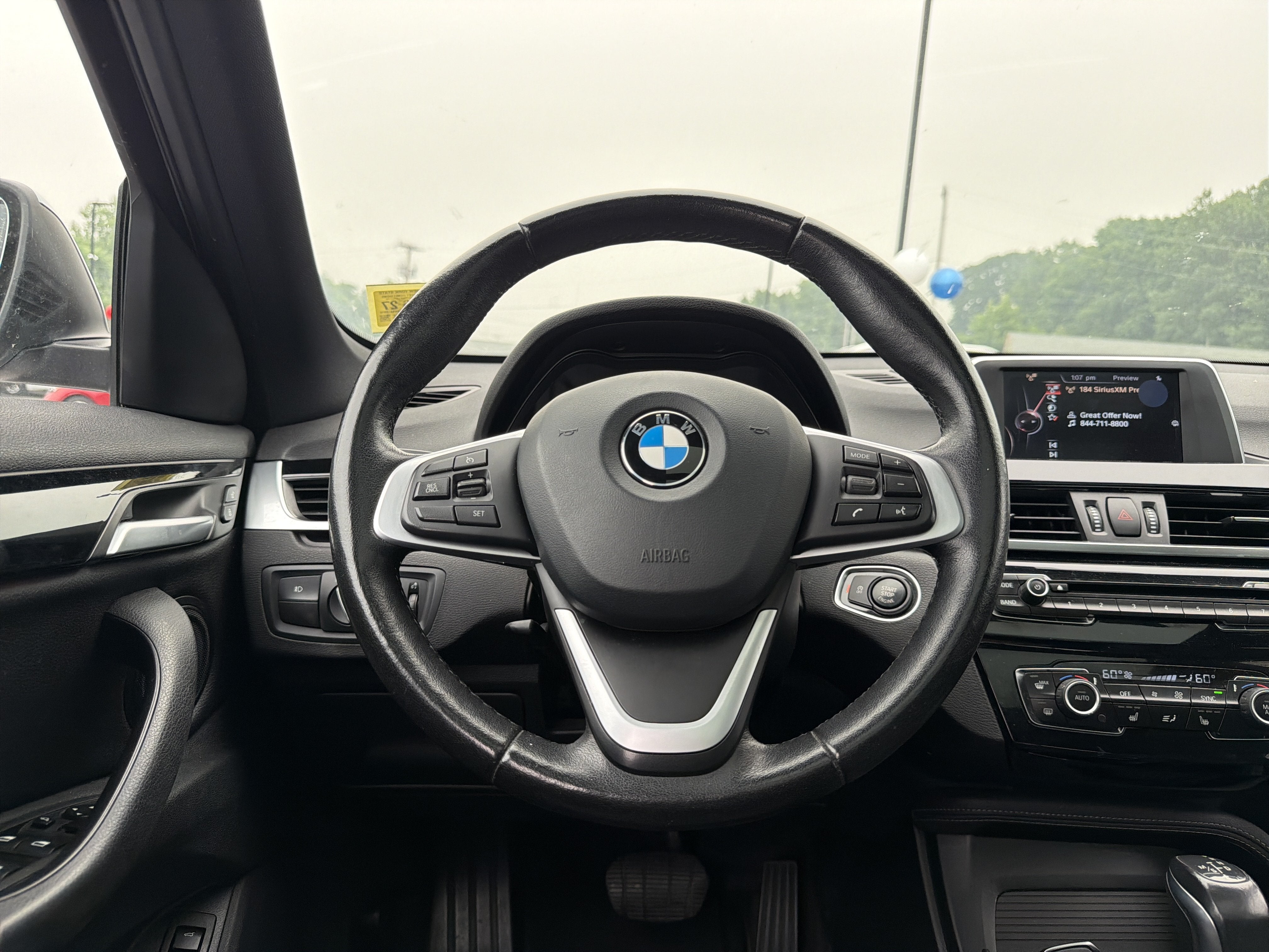 2017 BMW X1 xDrive28i