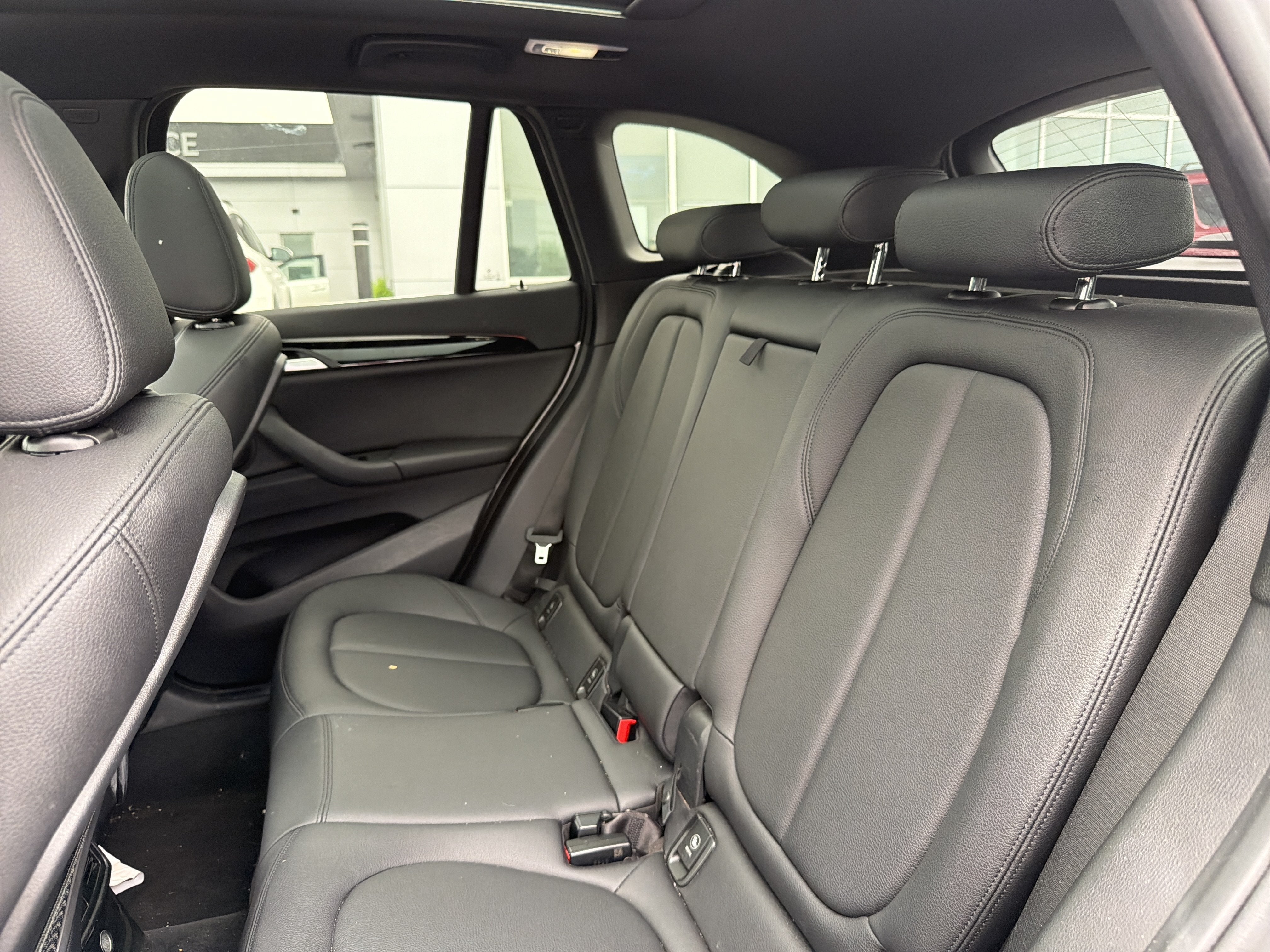 2017 BMW X1 xDrive28i