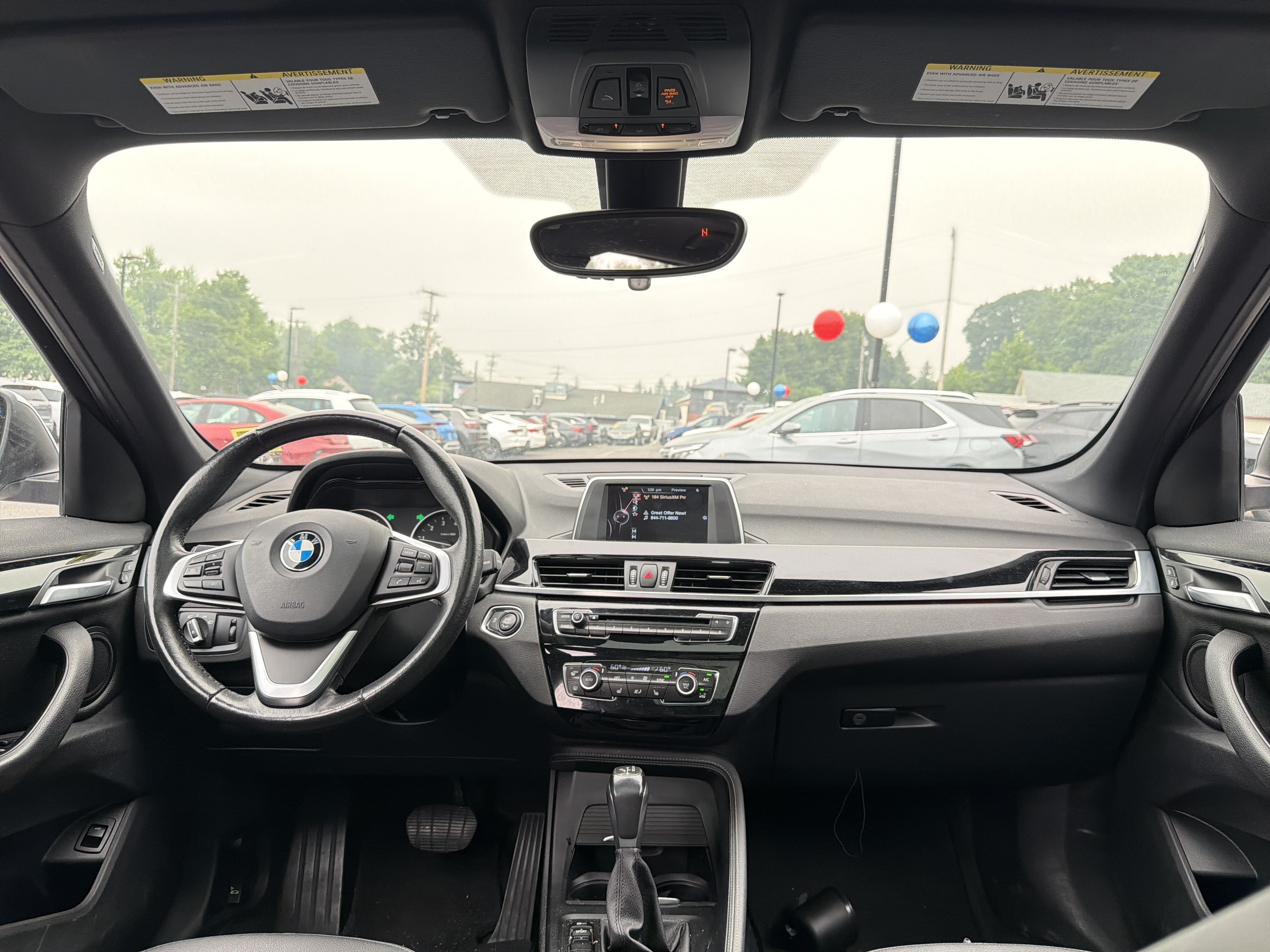 2017 BMW X1 xDrive28i