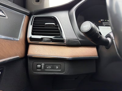 2016 Volvo XC90 Hybrid T8 Inscription