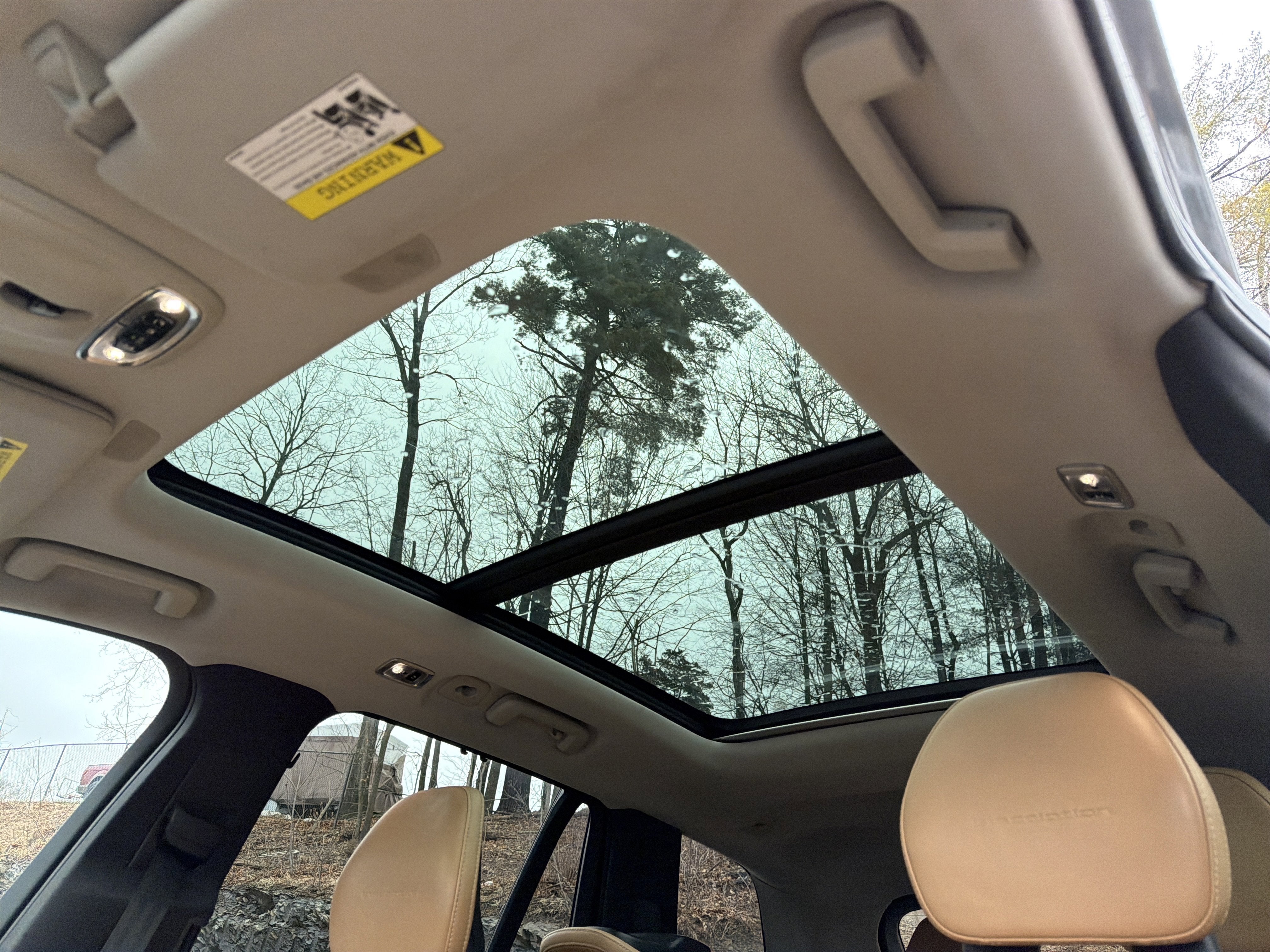 2016 Volvo XC90 Hybrid T8 Inscription