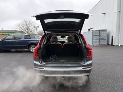 2016 Volvo XC90 Hybrid T8 Inscription