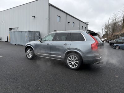 2016 Volvo XC90 Hybrid T8 Inscription