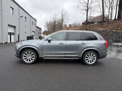 2016 Volvo XC90 Hybrid T8 Inscription