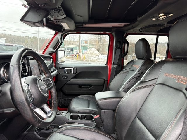 2023 Jeep Wrangler Rubicon 392