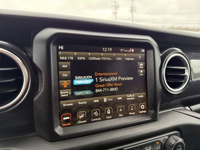 2023 Jeep Wrangler Rubicon 392