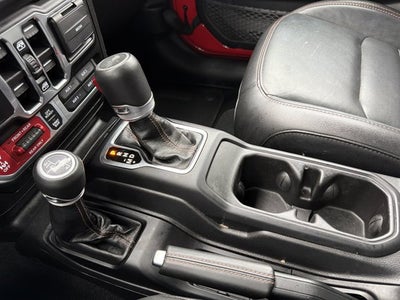 2023 Jeep Wrangler Rubicon 392