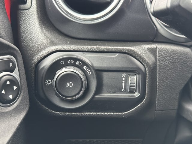 2023 Jeep Wrangler Rubicon 392