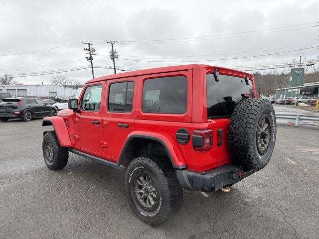2023 Jeep Wrangler Rubicon 392