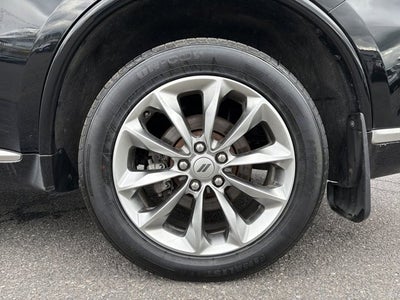 2023 Dodge Durango Citadel