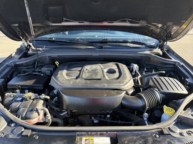 2020 Jeep Grand Cherokee Laredo E