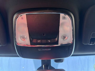 2020 Jeep Grand Cherokee Laredo E