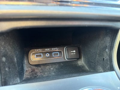 2020 Jeep Grand Cherokee Laredo E