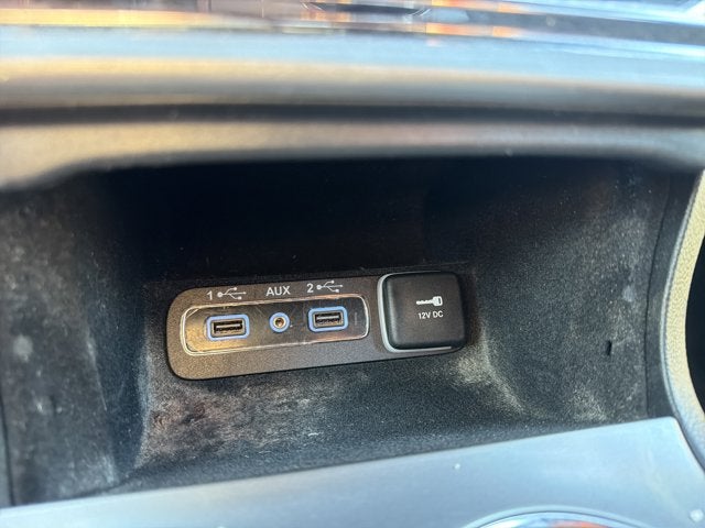 2020 Jeep Grand Cherokee Laredo E