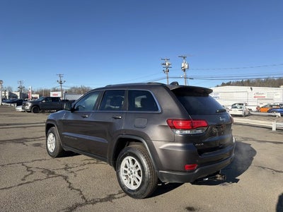 2020 Jeep Grand Cherokee Laredo E