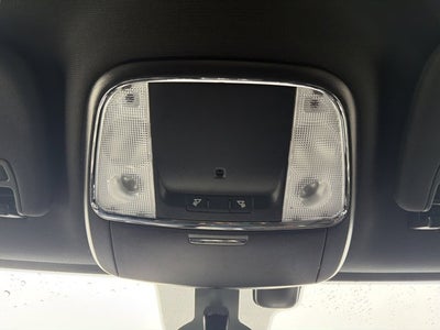 2019 Jeep Grand Cherokee Laredo E