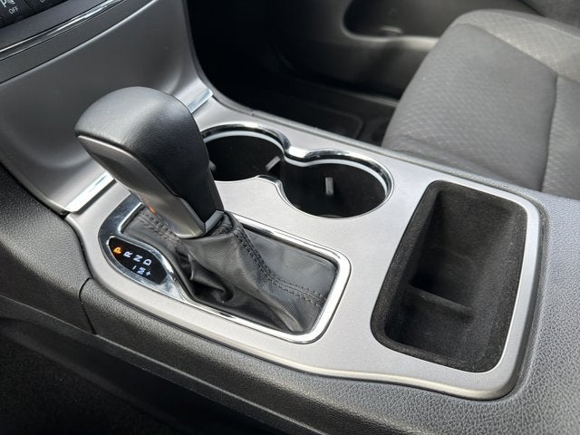 2019 Jeep Grand Cherokee Laredo E