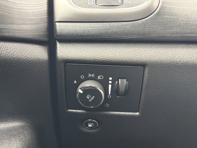 2019 Jeep Grand Cherokee Laredo E