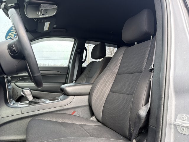 2019 Jeep Grand Cherokee Laredo E