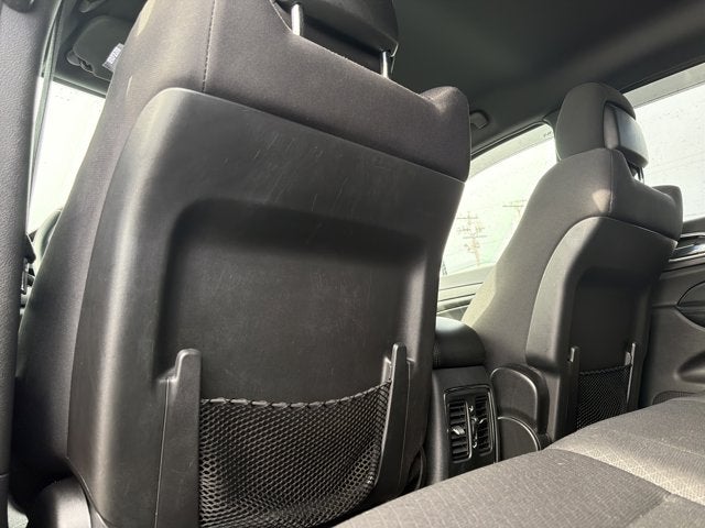 2019 Jeep Grand Cherokee Laredo E