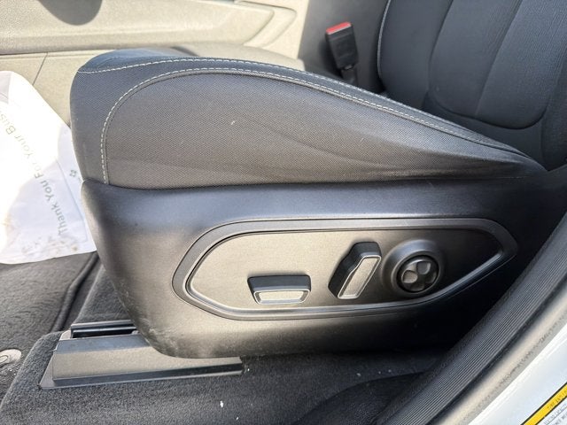 2021 Jeep Grand Cherokee L Laredo