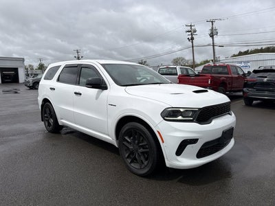 2022 Dodge Durango R/T