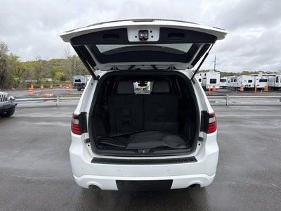 2022 Dodge Durango R/T