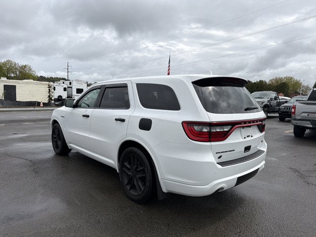 2022 Dodge Durango R/T