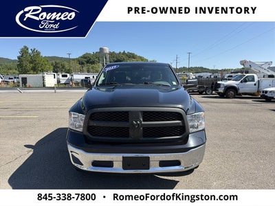 2017 RAM 1500 SLT